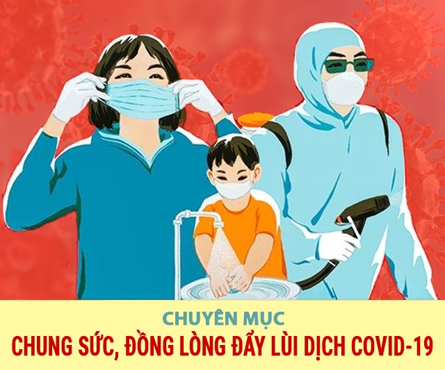 Quy định về cách ly y tế tại nhà, nơi lưu trú phòng, chống dịch COVID-19