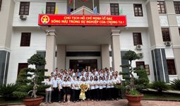 Ảnh hoạt động