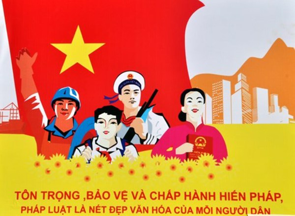 Thanh tra tỉnh Đắk Lắk hưởng ứng Ngày Pháp luật Việt Nam năm 2021