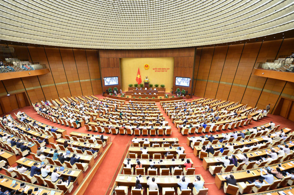 Nhiều điểm mới trong Luật Thanh tra (sửa đổi)