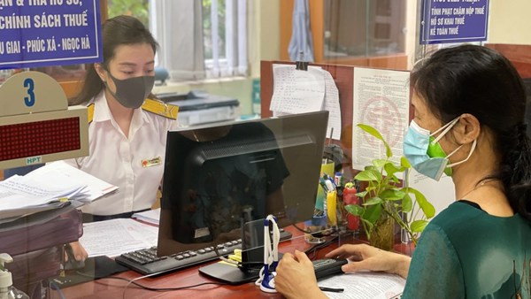Sửa đổi, bổ sung quy định trong giải quyết thủ tục hành chính qua một cửa, một cửa liên thông