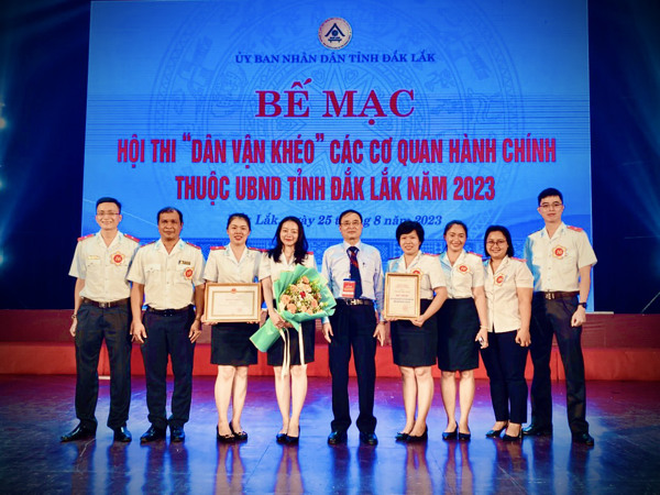 Tuyên truyền, phổ biến, giáo dục pháp luật trong lĩnh vực thanh tra: “Chất” đi đôi với “lượng”