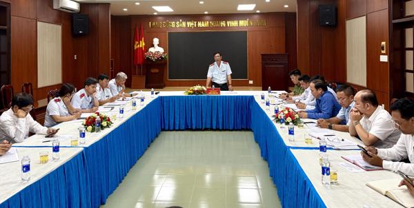 Đắk Lắk: Công bố quyết định thanh tra Công ty Cổ phần Cà phê Phước An