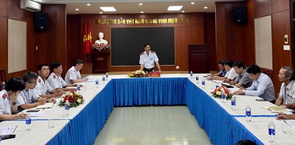 Đắk Lắk thanh tra công tác bồi thường, hỗ trợ và tái định cư dự án Cao tốc Khánh Hòa – Buôn Ma Thuột