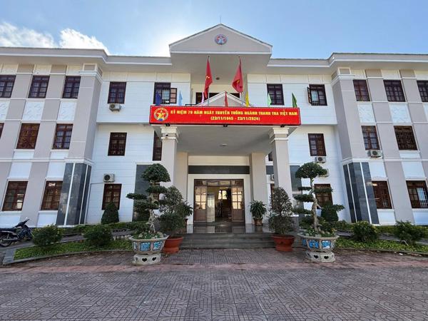 Đắk Lắk: Thành lập Ban chỉ đạo tổ chức các hoạt động kỷ niệm Ngày truyền thống Thanh tra Việt Nam