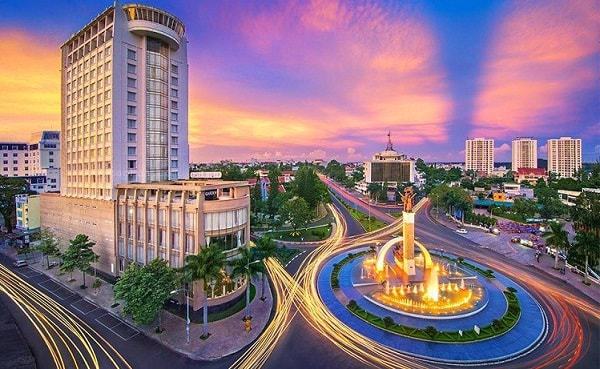 Tuyên truyền, quảng bá ASEAN trên địa bàn tỉnh Đắk Lắk gia đoạn 2022 – 2025