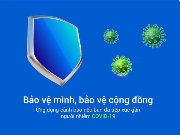 Tập huấn và khai thác sử dụng phần mềm Bluezone trực tuyến
