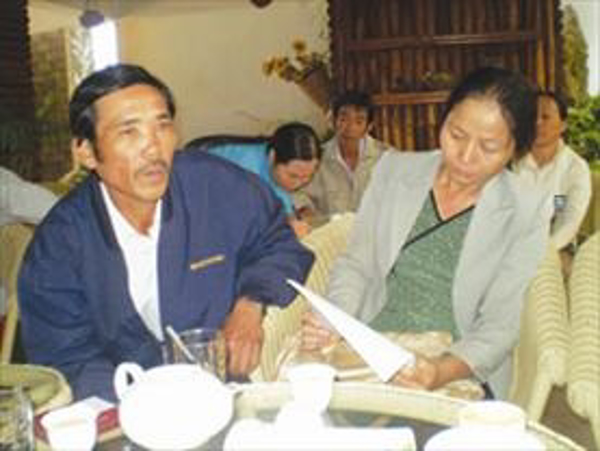 Khiếu nại kéo dài tại Cty TNHH MTV Cà phê Chư Quynh (Đắk Lắk): Đâu là nguyên nhân?