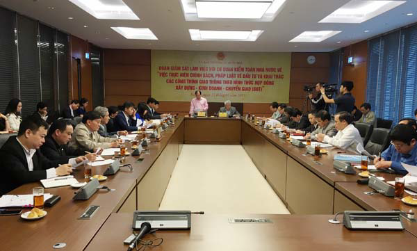 Đường BOT Dân không đi vẫn phải trả phí cho nhà đầu tư