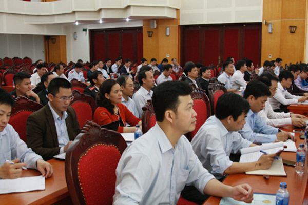 Kế hoạch đánh giá công tác phòng, chống tham nhũng cấp tỉnh năm 2018