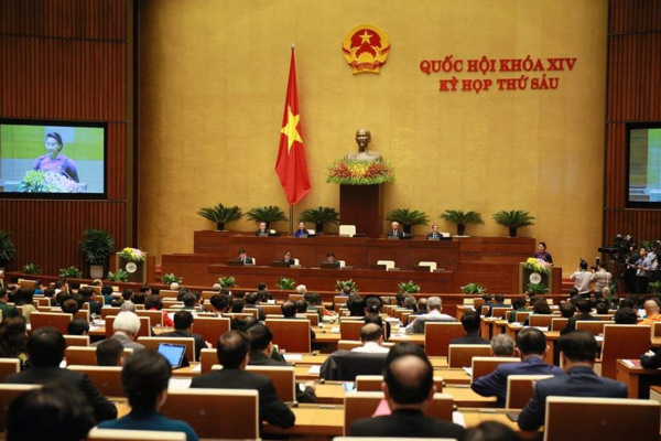 Một số nội dung cơ bản của Luật phòng, chống tham nhũng năm 2018