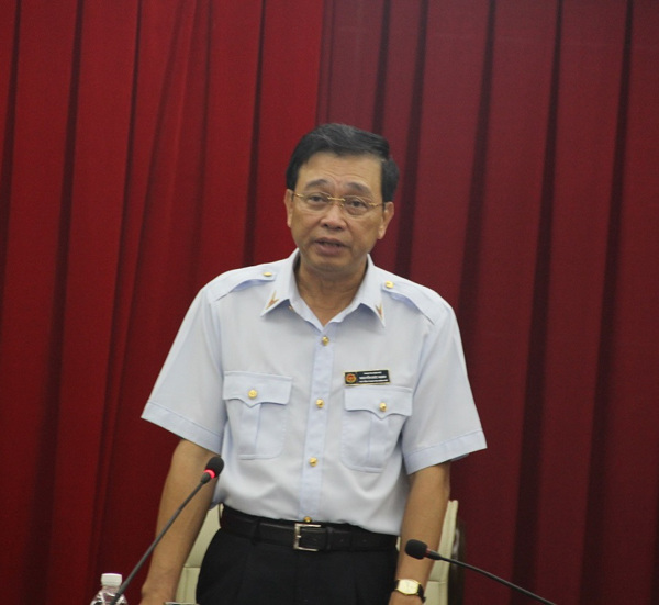 Quy chế phối hợp giữa các cơ quan tham gia tiếp công dân tại Trụ sở Tiếp công dân Trung ương