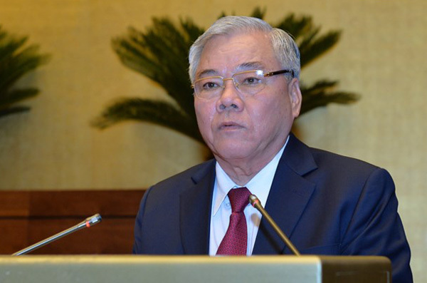 Tổng Thanh tra giải trình việc khiếu tố phức tạp, thanh tra chồng chéo