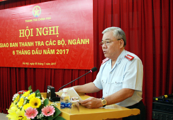 Khiếu nại, tố cáo giảm, nhưng số vụ đông người phức tạp tăng