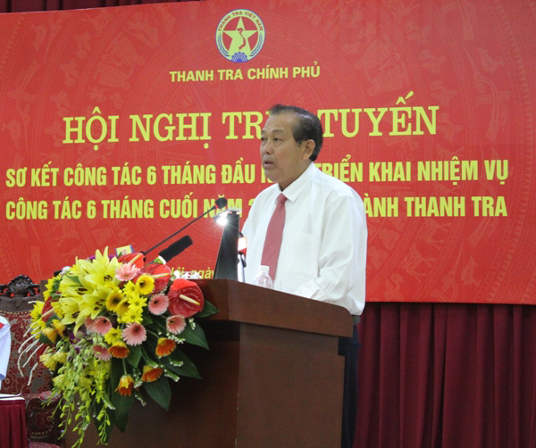 Cần tăng cường đối thoại trong tiếp dân, giải quyết KN,TC