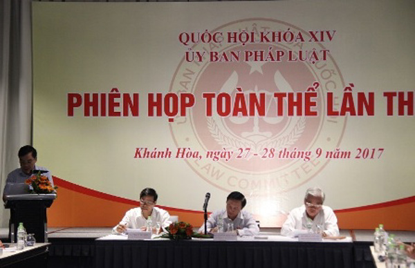 Khiếu nại, tố cáo tiếp tục diễn biến phức tạp