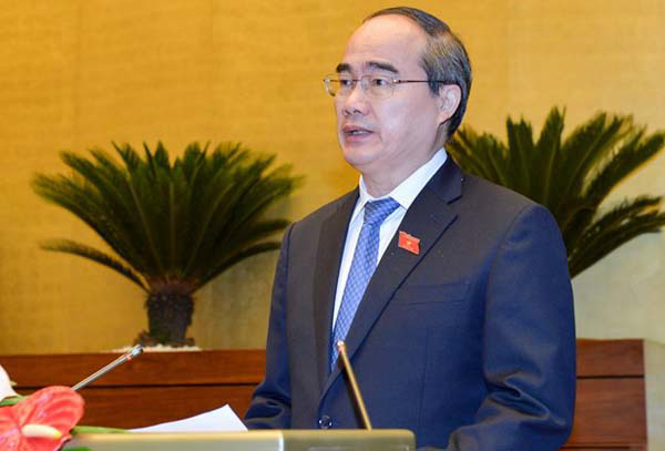 Cử tri lo lắng về tham nhũng, lãng phí, bổ nhiệm cán bộ