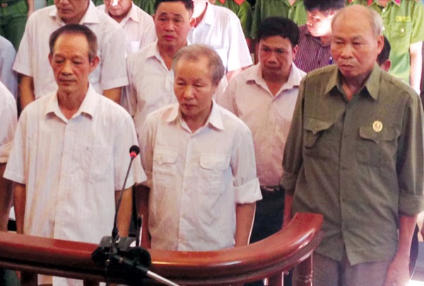 Tham nhũng ở Đồng Tâm: Bài học về quản lý, sử dụng đất