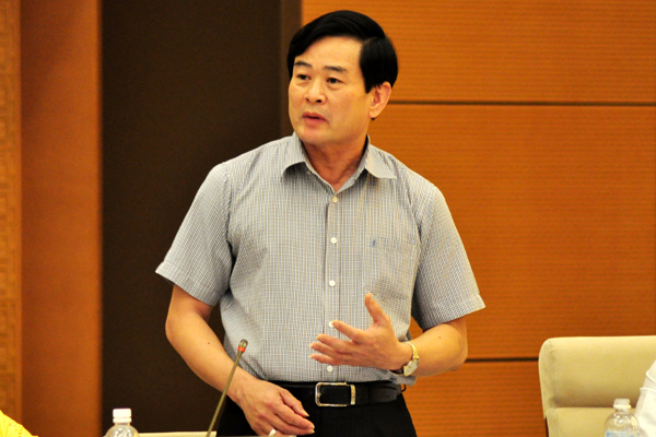 “Bế tắc” kiểm soát tài sản, “vô phương” phòng, chống tham nhũng
