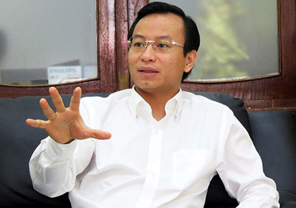 Vi phạm khuyết điểm của Bí thư Đà Nẵng là nghiêm trọng