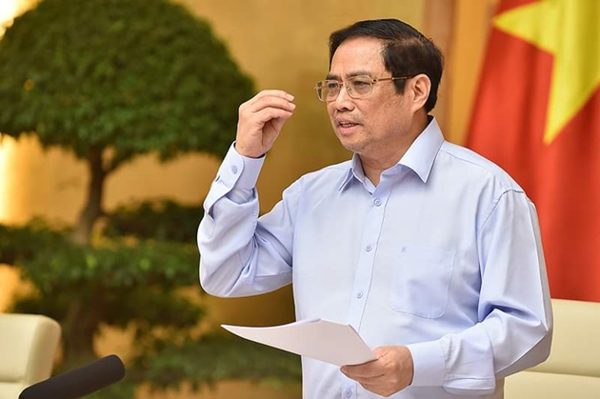 Hạn chế tối đa thanh tra, kiểm tra doanh nghiệp trong thời kỳ dịch bệnh