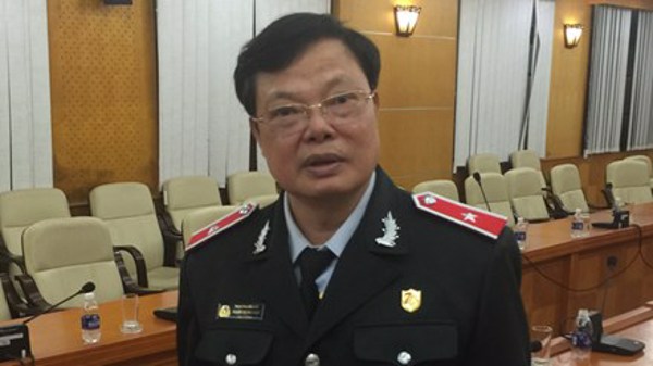 Chưa phát hiện trường hợp nào biếu - nhận quà Tết trái quy định