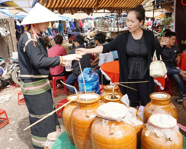 Đắk Lắk đón khoảng 703.000 lượt khách trong năm 2017