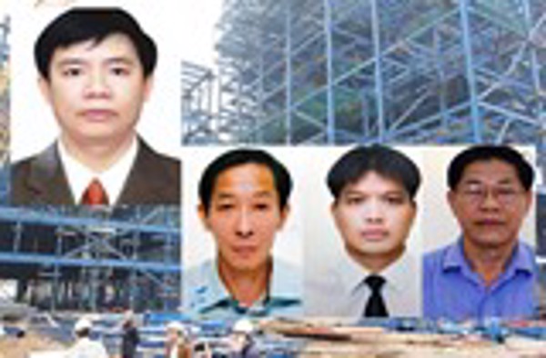 Vụ án Trịnh Xuân Thanh: Tiếp tục khởi tố 7 cán bộ dầu khí