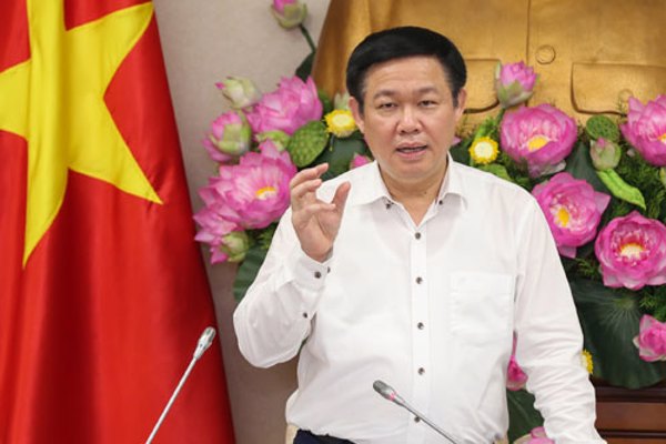 Lan tỏa tinh thần vì người nghèo, không để ai bị bỏ lại phía sau