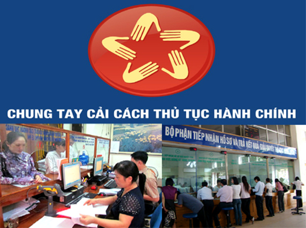 Ban hành Kế hoạch cải cách hành chính nhà nước tỉnh Đắk Lắk năm 2018 