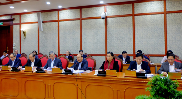 Ưu tiên nguồn lực phát triển Buôn Ma Thuột trở thành đô thị trung tâm vùng Tây Nguyên, thành phố cà phê của thế giới