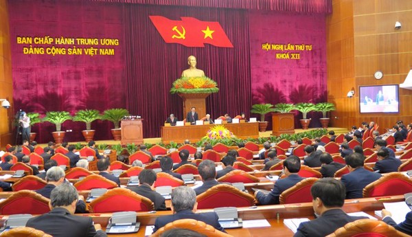 Ngăn chặn, đẩy lùi sự suy thoái về tư tưởng chính trị, đạo đức, lối sống, những biểu hiện “tự diễn biến”, “tự chuyển hóa”