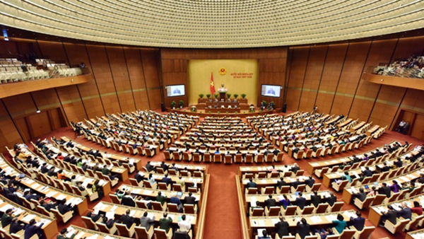 Một số quy định mới trong Luật tố cáo năm 2018