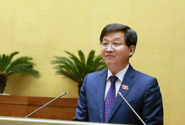 Tổng Thanh tra: Khiếu nại, tố cáo còn diễn biến phức tạp và gay gắt