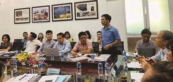 Thống nhất nhận thức trong hoạt động thanh tra, kiểm tra
