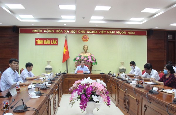 Khai trương Trung tâm Thông tin, chỉ đạo, điều hành của Chính phủ, Thủ tướng Chính phủ và Hệ thống Thông tin báo cáo quốc gia 