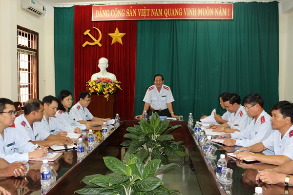 Đẩy mạnh thanh tra các lĩnh vực dư luận quan tâm