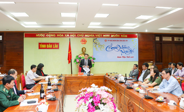 Tập trung nguồn lực thực hiện các nhiệm vụ, chỉ tiêu kế hoạch phát triển kinh tế-xã hội