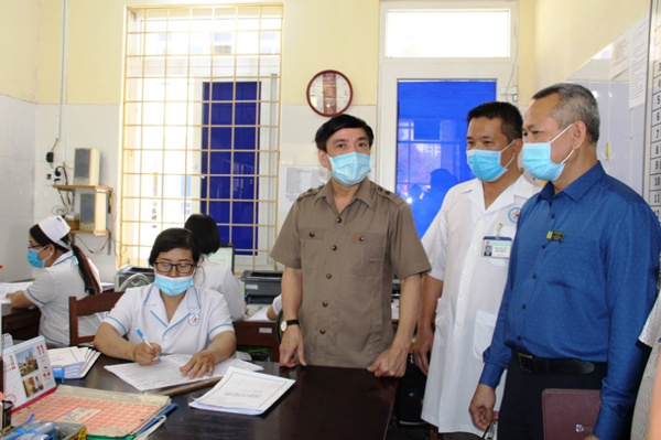Đắk Lắk đẩy mạnh cải cách hành chính phục vụ người dân và doanh nghiệp