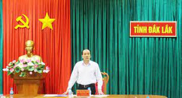 Thư của Chủ tịch UBND tỉnh Phạm Ngọc Nghị gửi Nhân dân tỉnh nhà