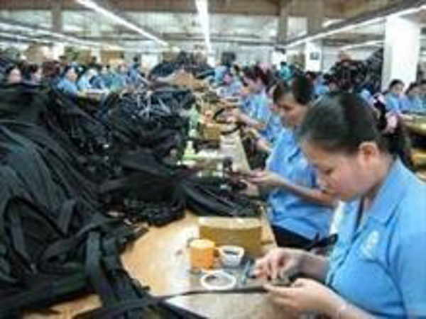 Lương tối thiểu khối doanh nghiệp có thể tăng lên 2 triệu đồng