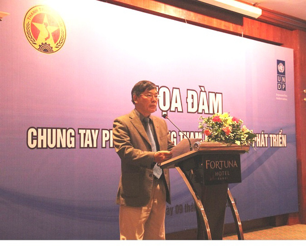 Các giải pháp phòng ngừa tham nhũng đã phát huy tác dụng