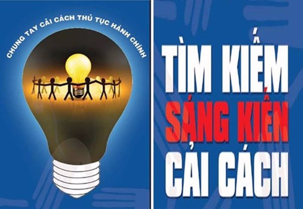 Kế hoạch số 21/KHLN-SNV-TĐTN ngày 18/7/2018 về việc tổ chức cuộc thi "Tìm kiếm sáng kiến, giải pháp cải cách hành chính tỉnh Đắk Lắk năm 2018"