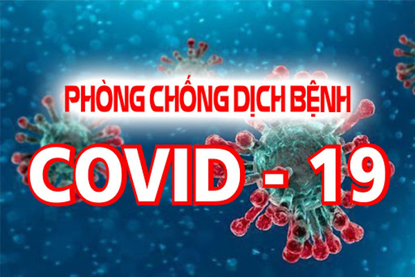 Triển khai các biện pháp cấp bách phòng chống dịch Covid - 19 trên địa bàn tỉnh